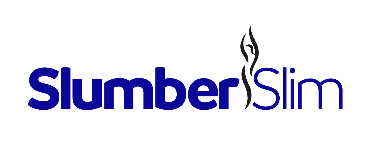 Slumber Slim logo